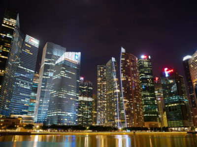 Innovative Cities: Strategies for Urban Transformation and Resilience