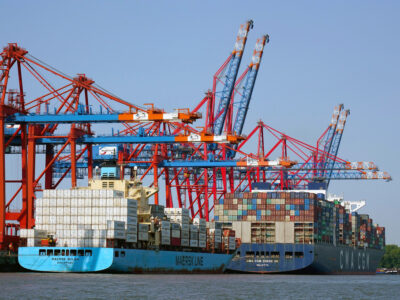 Mobility & Logistics: Strategic Planning and Operational Excellence