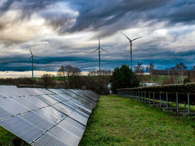 Renewable Green Energy: Foundations, Systems, and Sustainable Implementation