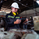 Industry 4.0 & Applied Robotics: Transforming Modern Workplaces